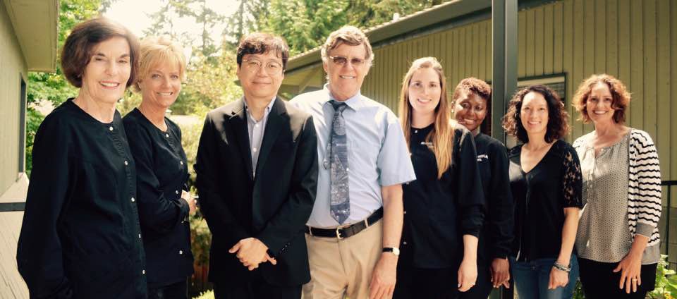 Meet our Bellevue Dental Team | Bellevue Dentist, Dr. James Choi, DDS