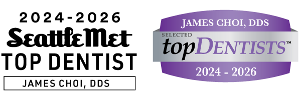 Seattle Met Top Dentist